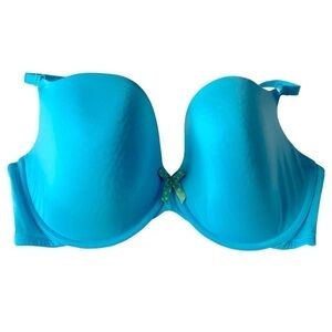 La Senza Push Up Underwire Bra